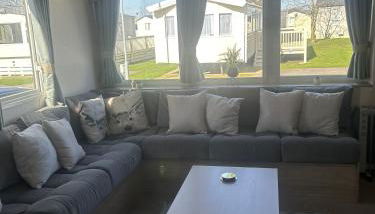 Shells Breaks Tattershall Lakes Shearwater 27 - Foto 1