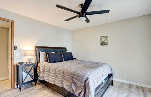 Lakefront Vacation Rental with Dock and Views! - Foto 16