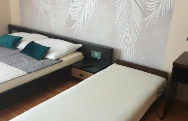 Słoneczny Dworek - Foto 2