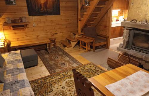 DOMEK LETNISKOWY MYSCÓWKA - Foto 6