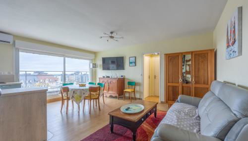 Un Balcon sur le Port - Place de parking - Photo 2