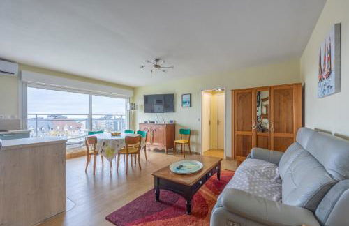 Un Balcon sur le Port - Place de parking - Photo 2