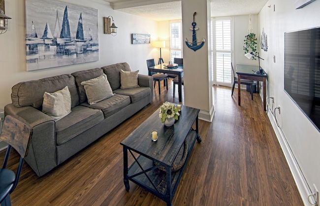 1 Bedroom Steps to Marina and CocoWalk - Foto 1