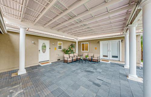 Entire 4BR 4BA House in West Covina Modern Private Comfortable - Foto 20