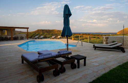 Liostasi Country Houses - Foto 69