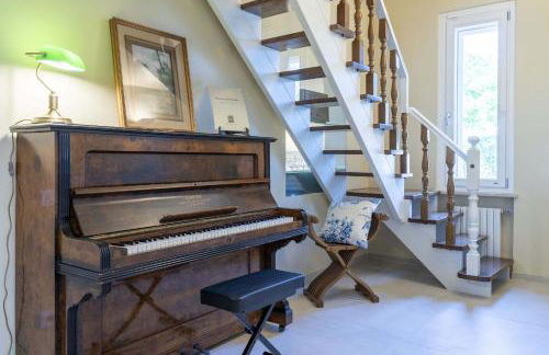 Italian Experience-Villa Zara - Foto 59