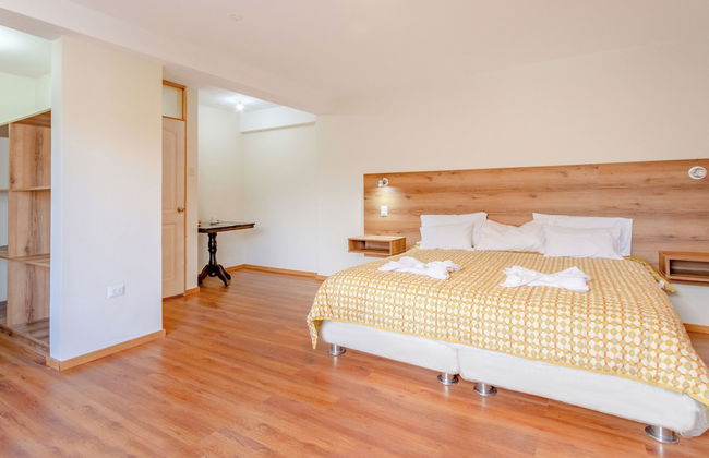 Valles apartamentos ecológicos - Foto 3