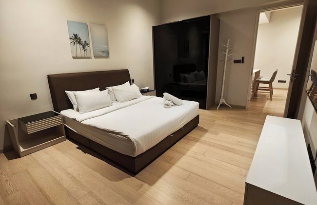 Star Residence by Axquisite Suites - Photo 11