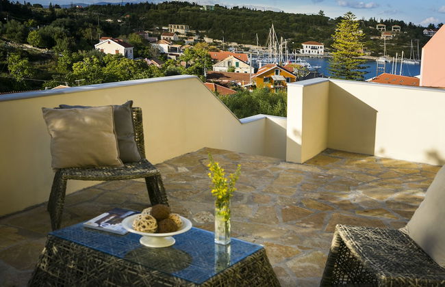 Villa Isalos - Foto 13