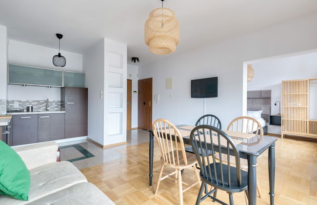 Dom & House - Apartments Parkur - Photo 73