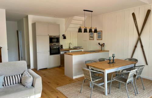 Villa du Canal - Ponton pour bateau - Foto 6