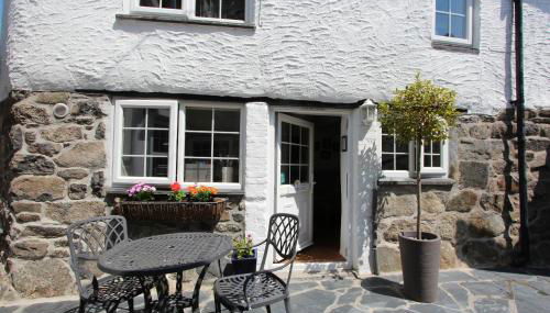 Ginentonic Cottage - Foto 2, Other