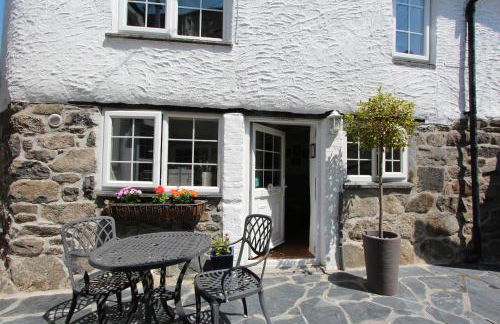 Ginentonic Cottage - Foto 2