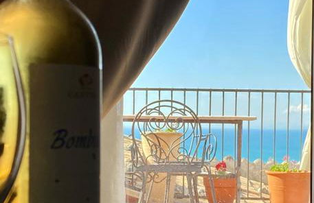 Villa in Gargano - VILLA BASSO - Foto 43