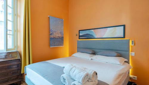 Apartment Claudia - Central -Quiet- Near the Sea- AC- Private Parking - Foto 5