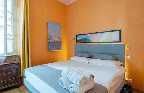 Apartment Claudia - Central -Quiet- Near the Sea- AC- Private Parking - Foto 5