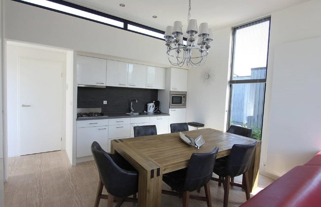 Modern Holiday Home in a Holiday Park - Foto 24