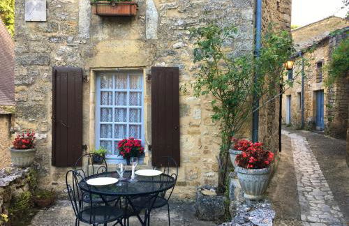 La Petite Maison- Fairytale Stay in Village Center - Foto 21