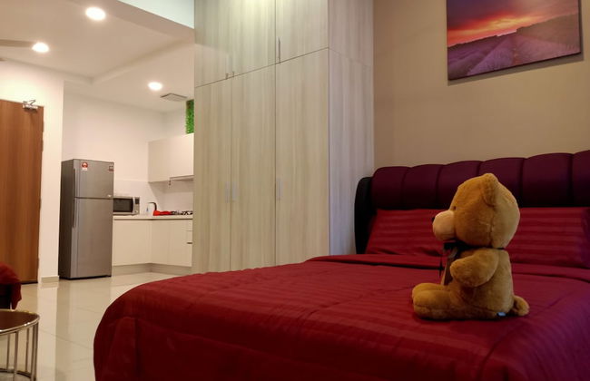 Summer Studio 2 - One South - Foto 20