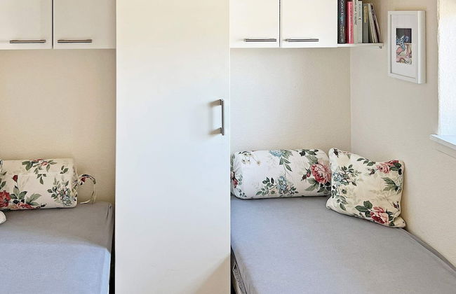 4 Person Holiday Home in Aeroskobing - Foto 6