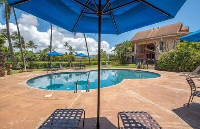 Kauai Makanui by Coldwell Banker Island Vacations - Photo 39