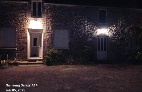 maison à frehel - Foto 10