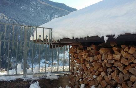 Casa Ciclamino Val Di Sole 10 pax 7 nights - Foto 72