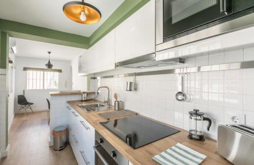 ELEVEN Apartments Real de la Carretería, by Homing U - Photo 24