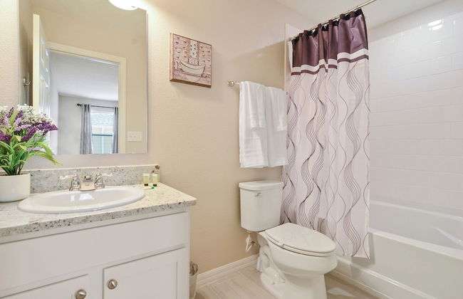 Four Bedroom Sleeps 10 w Gameroom 5152a - Foto 18