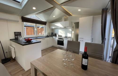 Holiday Home Tiny Haus Carolin by Interhome - Foto 10