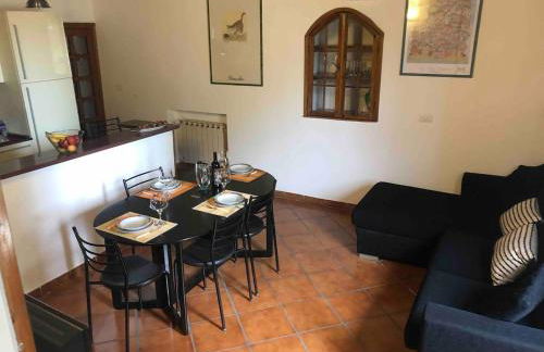 Casa in campagna vicino a Siena - Foto 5