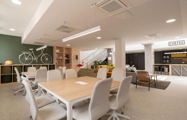 Student Factory Strasbourg Etoile - Foto 18