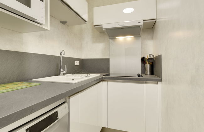 Les Jardins du Port - Foto 2