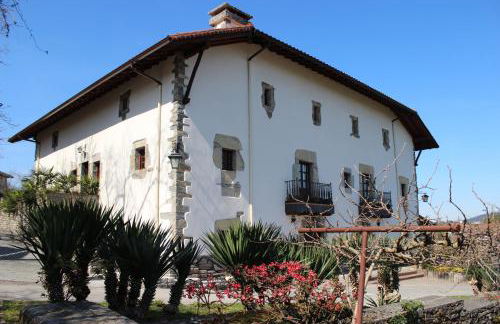 Apartamentos Rurales Rincón de Aiara - Foto 26