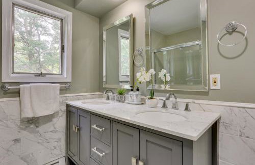 Bushkill Home with Access to Pools and Tennis Courts! - Photo 22