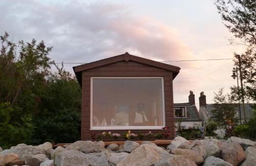 Sunset Retreat Lodge with Hot Tub - Foto 39