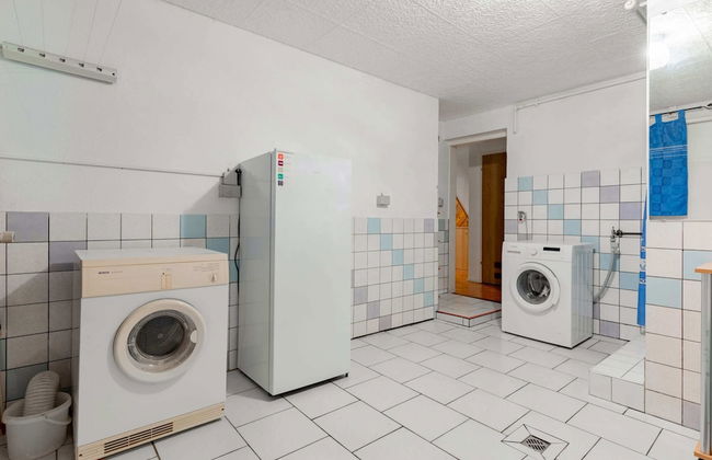 Wohnung im OT Brusow mit Garten - Foto 21