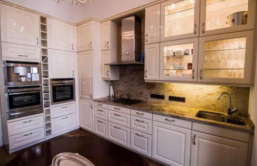 Haven Hotels - Helvetia Suites Düsseldorf City - Foto 17