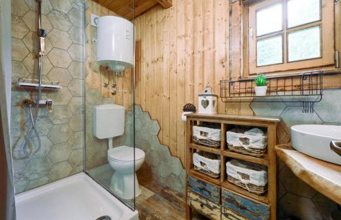 2 Bedroom Beautiful Home In Globocec Ludbreski - Foto 32