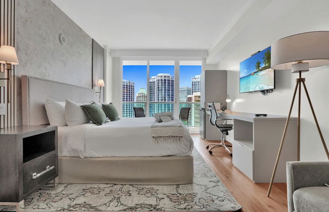 2 Bedroom City Ocean Tresure - Foto 1