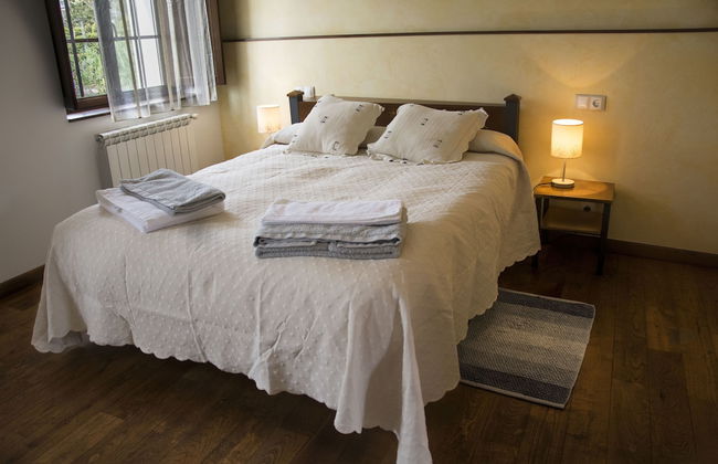 Casa Rural O Canto da Terra - Foto 2