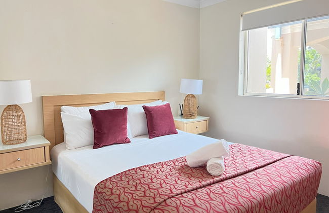 Montego Sands Resort - Foto 20