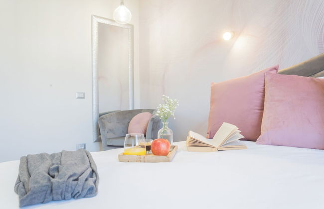 Cernobbio Dream Suites by Rent all Como - Foto 19