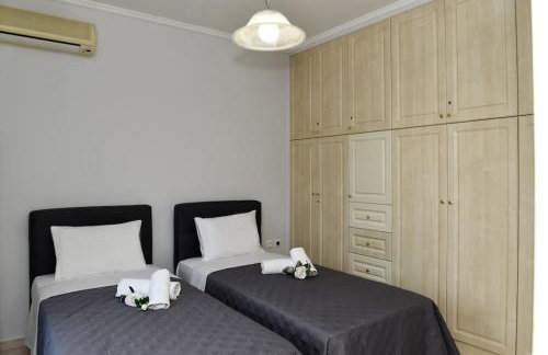 Family cosy Vila, swimming pool, close to Nauplio - Foto 28