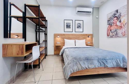 Ithaca: Διαμέρισμα με αυτόνομη είσοδο. - Foto 9