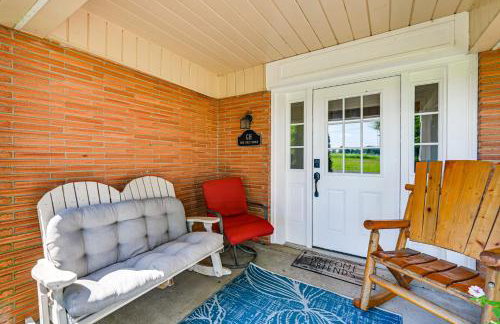 Golf Course Views and Games Galore - Vine Grove Gem! - Foto 34