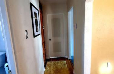 Lovely 2BR Pet Friendly Home in Heart of Nob Hill - Foto 4