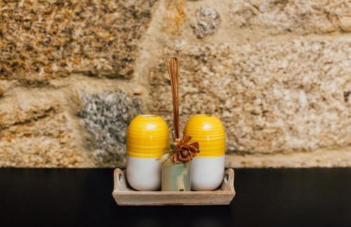 Vougaldeias Casa da Tulha - Foto 19