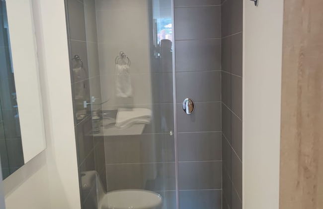 ApartaSuite -Centro Internacional-Mitika - Foto 28