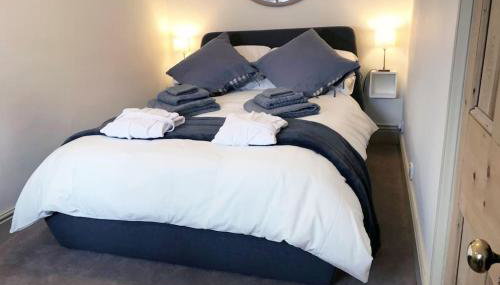 Grade II Townhouse, Ledbury - Foto 4